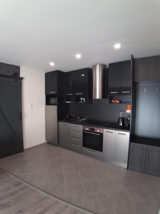 Profi Keco Apartman Balatonalmádi Buitenkant foto
